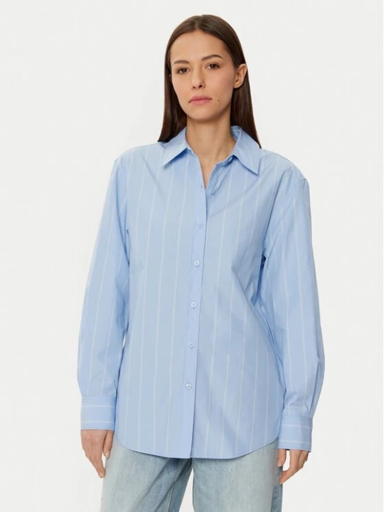 Obrázek produktu Calvin Klein Košile K20K207670 Světle modrá Regular Fit