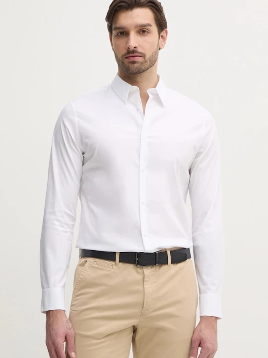 Obrázek produktu Calvin Klein košile pánská bavlnou