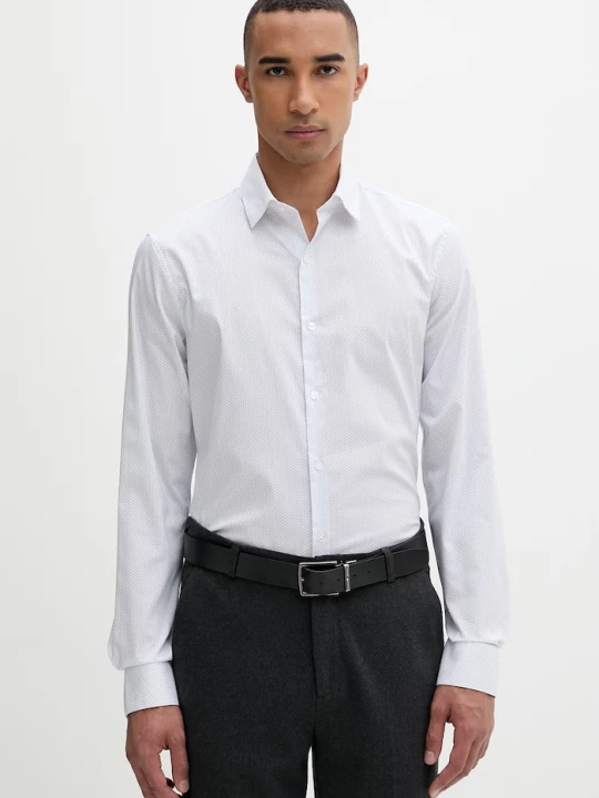 Obrázek produktu Calvin Klein košile pánská s bavlnou