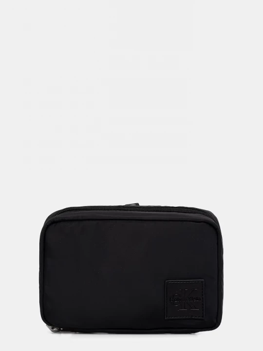 Obrázek produktu Calvin Klein Kosmetická taštička dámská černá