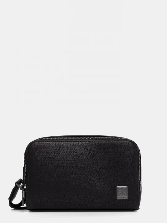 Obrázek produktu Calvin Klein Kosmetická taštička pánská černá