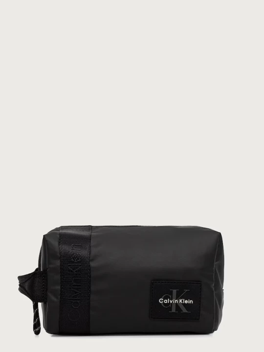 Obrázek produktu Calvin Klein Kosmetická taštička pánská černá