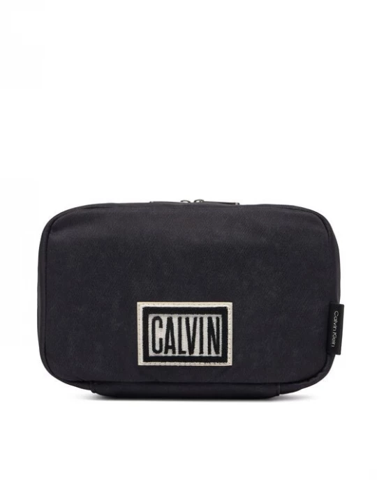 Obrázek produktu Calvin Klein Kosmetický kufřík LV04D1265G Černá