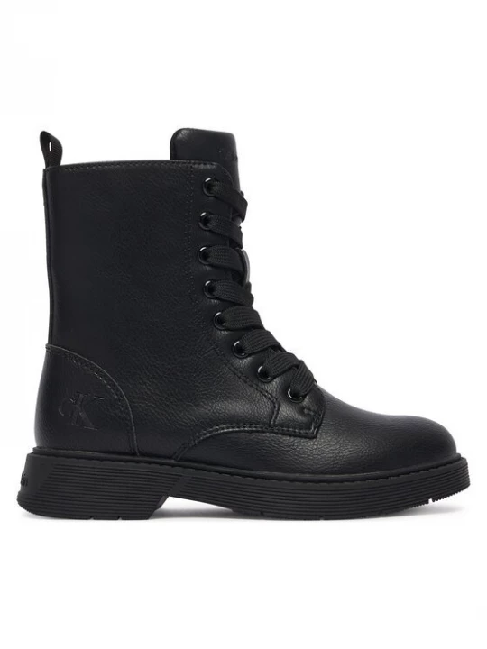 Obrázek produktu Calvin Klein Kotníková obuv V3X5-83497-1355 M Černá