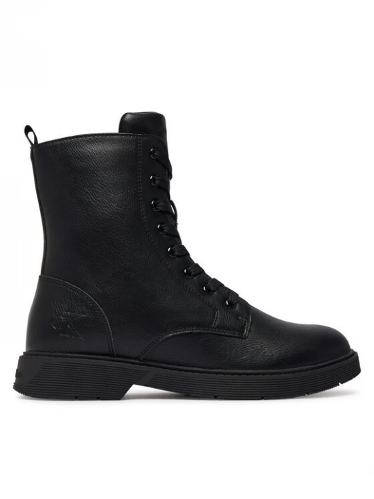 Obrázek produktu Calvin Klein Kotníková obuv V3X5-83497-1355 S Černá