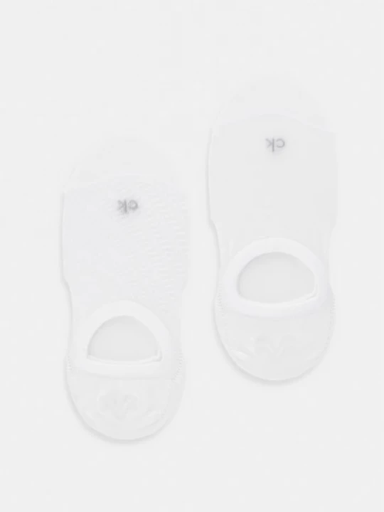Obrázek produktu Calvin Klein kotníkové ponožky dámské