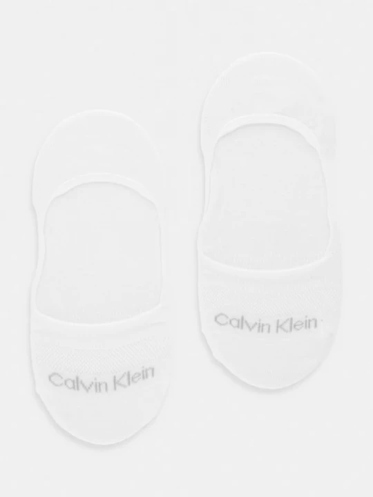 Obrázek produktu Calvin Klein kotníkové ponožky dámské