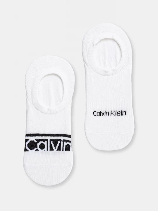 Obrázek produktu Calvin Klein kotníkové ponožky pánské
