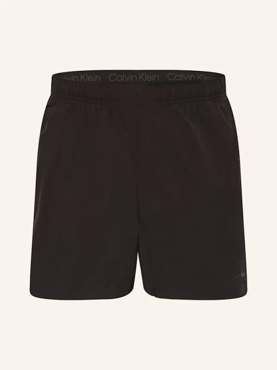 Obrázek produktu Calvin Klein Koupací Šortky Ck Tech černá