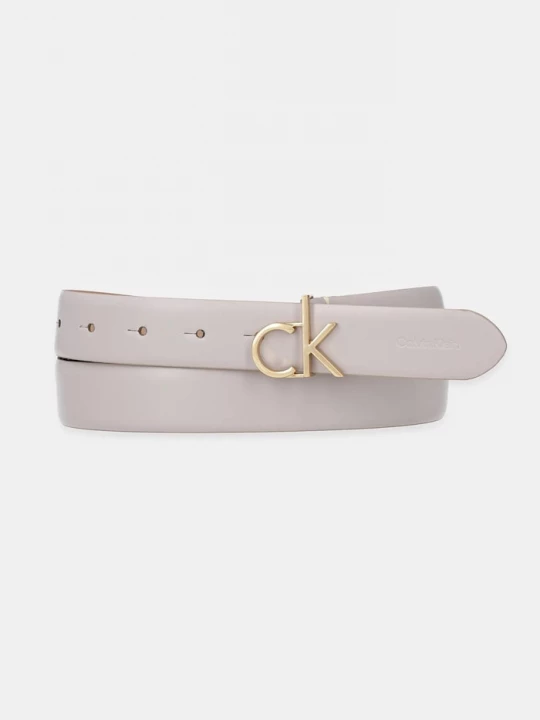 Obrázek produktu Calvin Klein Kožený pásek