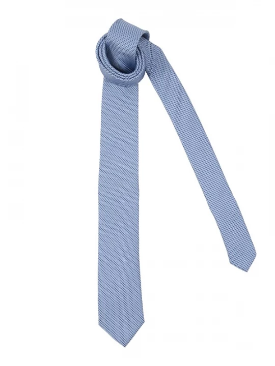 Obrázek produktu Calvin Klein Kravata 'SEVERN' safírová / světlemodrá