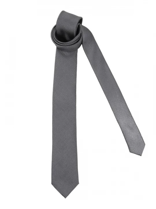 Obrázek produktu Calvin Klein Kravata 'SEVERN' šedá / antracitová