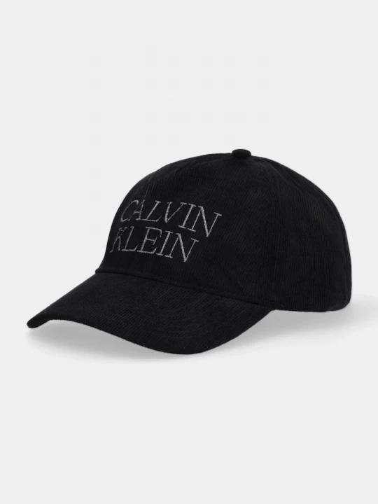 Obrázek produktu Calvin Klein Kšiltovka Calvin Klein černá