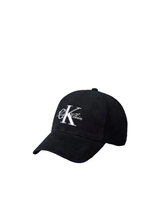 Obrázek produktu Calvin Klein Kšiltovka černá / bílá
