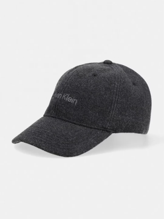 Obrázek produktu Calvin Klein kšiltovka dámská černá