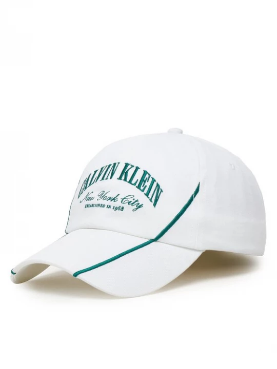 Obrázek produktu Calvin Klein Kšiltovka LV04F5063G Bílá