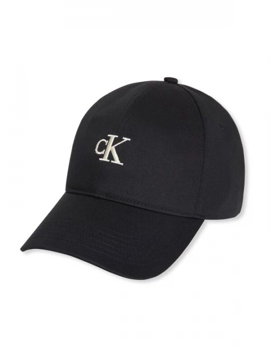 Obrázek produktu Calvin Klein Kšiltovka režná / černá