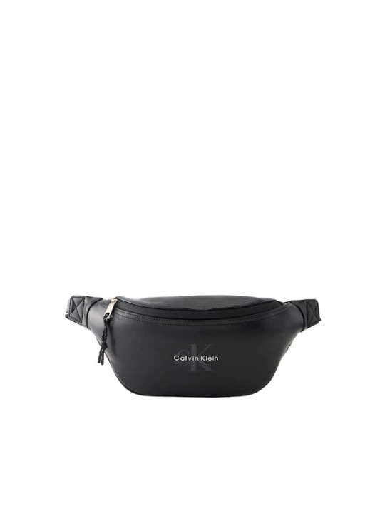 Obrázek produktu Calvin Klein Ledvinka antracitová / černá / bílá