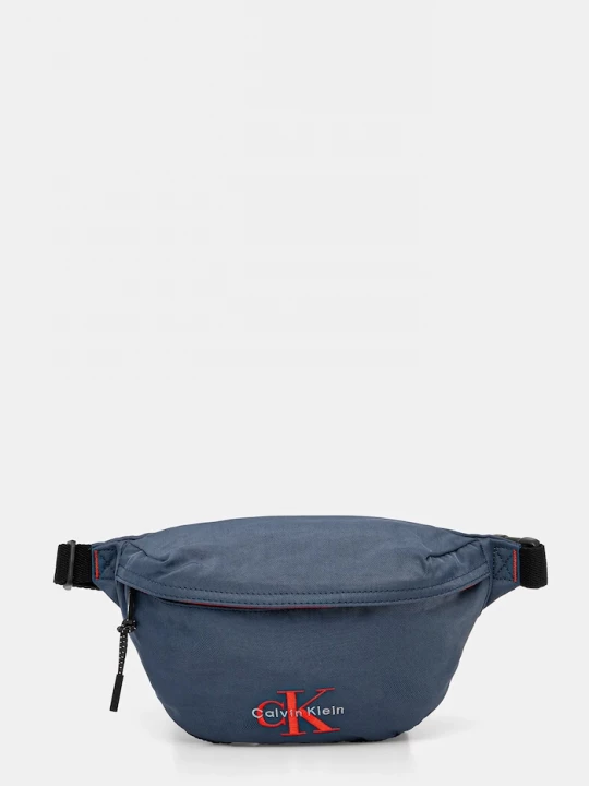 Obrázek produktu Calvin Klein ledvinka pánská modrá