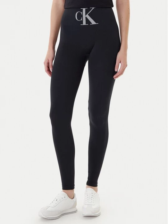 Obrázek produktu Calvin Klein Legíny 701233380 Černá Slim Fit