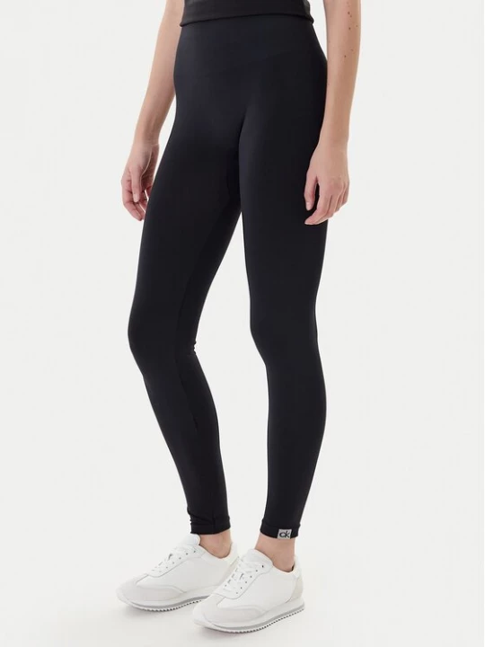 Obrázek produktu Calvin Klein Legíny 701233681 Černá Slim Fit