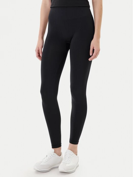Obrázek produktu Calvin Klein Legíny 701233681 Černá Slim Fit