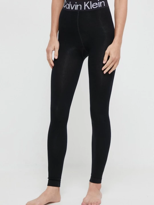 Obrázek produktu Calvin Klein Legíny Calvin Klein černá