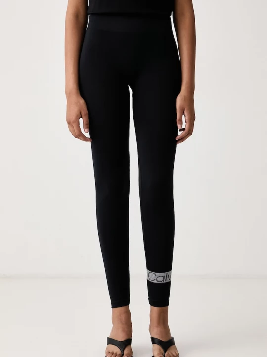 Obrázek produktu Calvin Klein legíny dámské černá