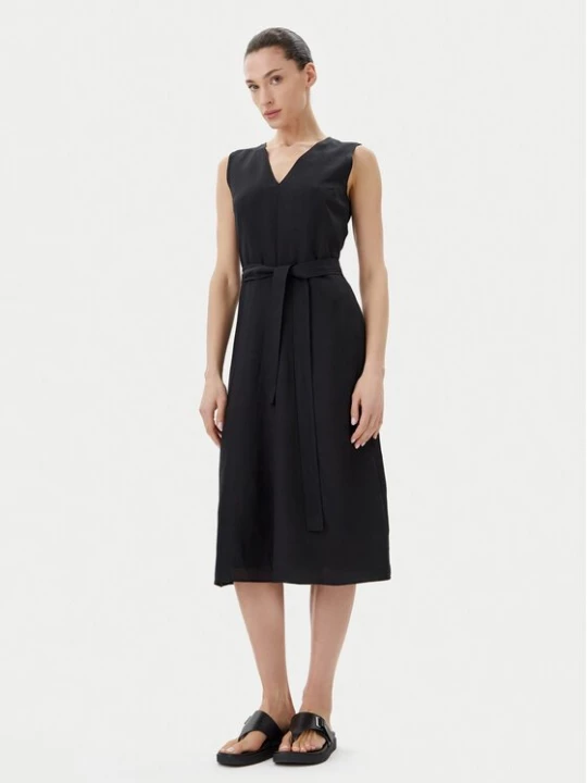 Obrázek produktu Calvin Klein Letní šaty K20K208424 Černá Regular Fit