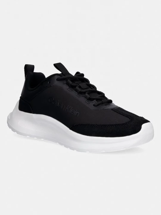 Obrázek produktu Calvin Klein LIGHT EVA RUNNER pánské tenisky černá