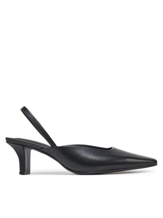 Obrázek produktu Calvin Klein Lodičky Heel Mule Pump 50 - Lth HW0HW02551 Černá
