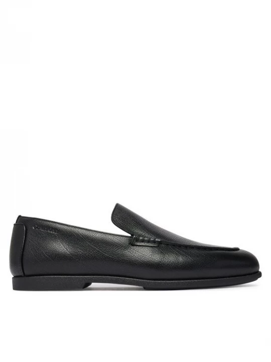 Obrázek produktu Calvin Klein Lordsy Low Prof Loafer Txt Lth HM0HM02175 Černá