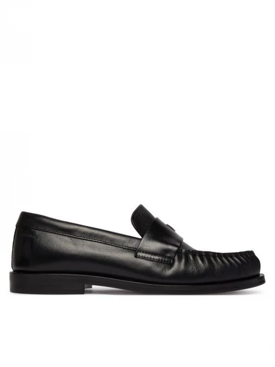 Obrázek produktu Calvin Klein Lordsy Round Loafer Lth HW0HW03031 Černá