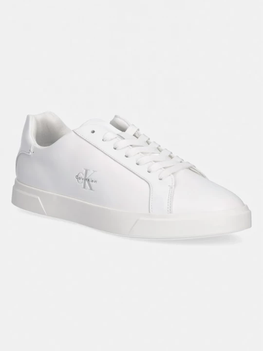Obrázek produktu Calvin Klein LOW PRO CUPS LTH ML sneakers boty dámské
