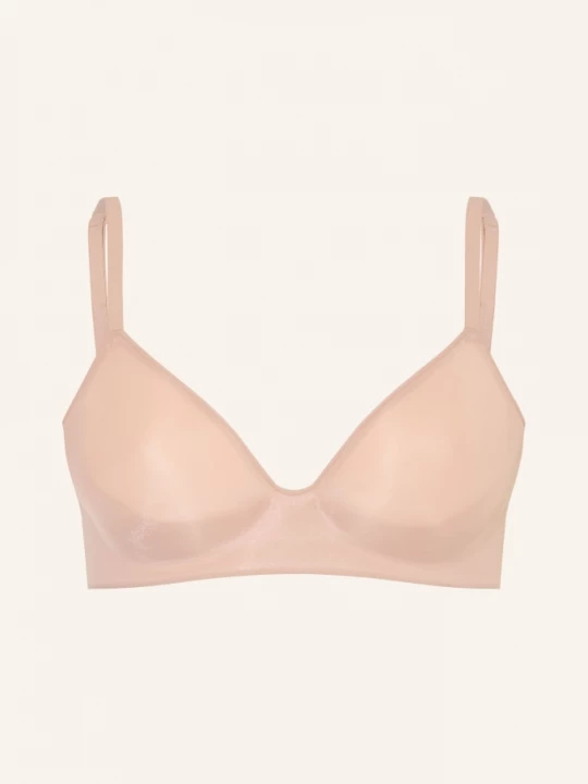 Obrázek produktu Calvin Klein Měkká Podprsenka Perfectly Fit Ultralight béžová