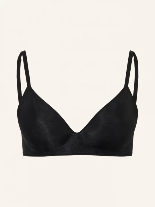 Obrázek produktu Calvin Klein Měkká Podprsenka Perfectly Fit Ultralight černá