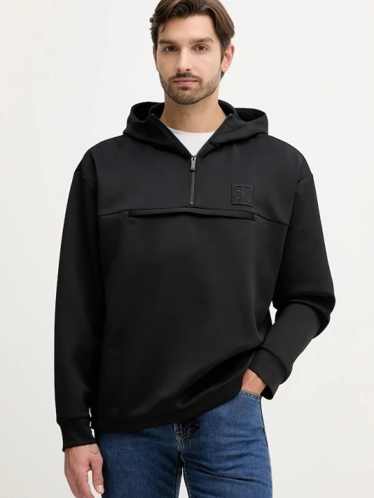 Obrázek produktu Calvin Klein Mikina Calvin Klein černá