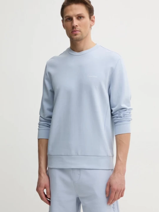 Obrázek produktu Calvin Klein Mikina modrá