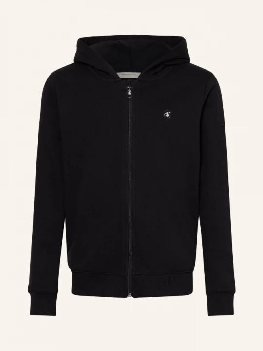 Obrázek produktu Calvin Klein Mikina černá