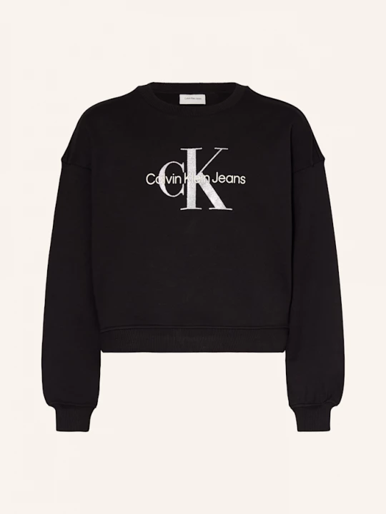 Obrázek produktu Calvin Klein Mikina černá