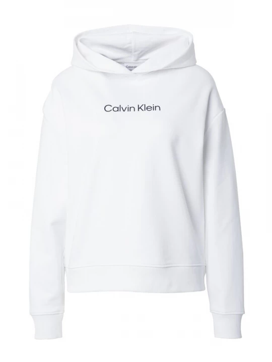 Obrázek produktu Calvin Klein Mikina 'HERO'  černá / bílá