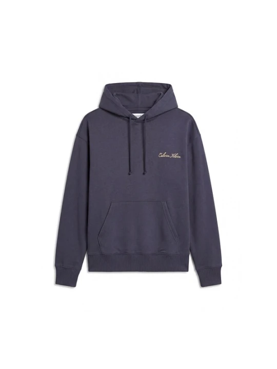 Obrázek produktu Calvin Klein Mikina marine modrá