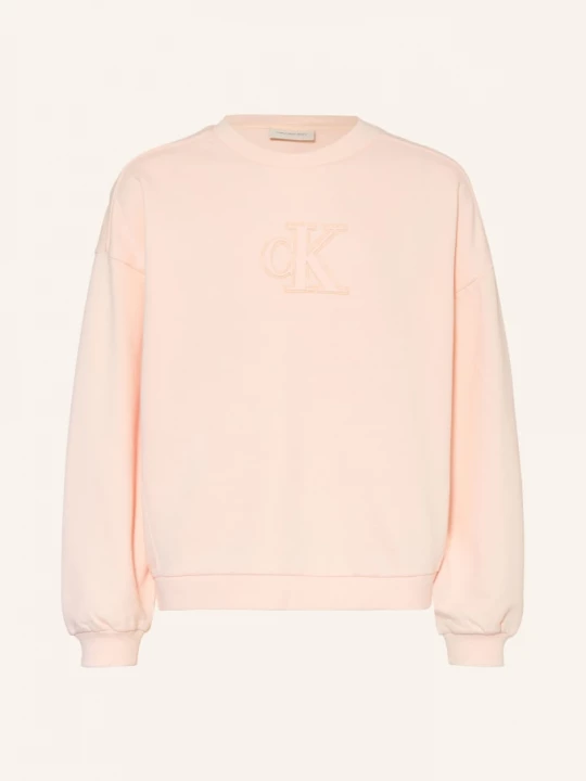 Obrázek produktu Calvin Klein Mikina růžová