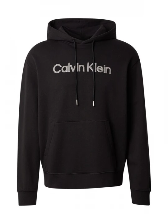 Obrázek produktu Calvin Klein Mikina šedá / černá / bílá
