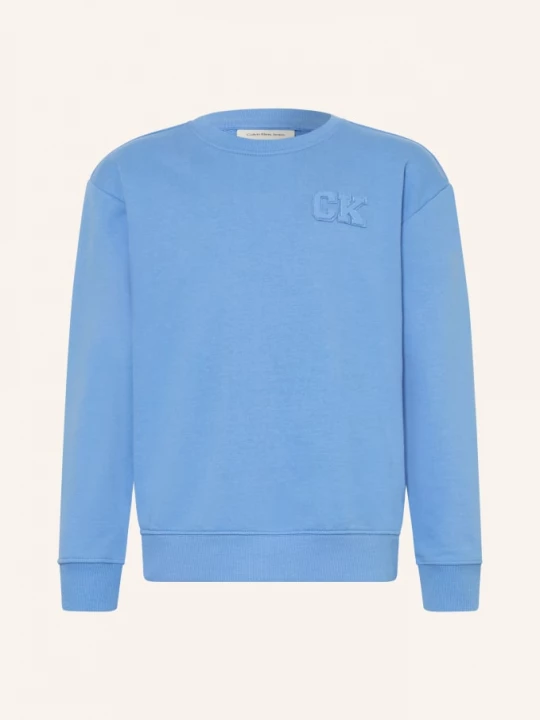 Obrázek produktu Calvin Klein Mikina tmavě modrá