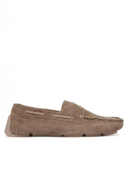 Obrázek produktu Calvin Klein Mokasíny Driver Boat Su HM0HM02084 Béžová
