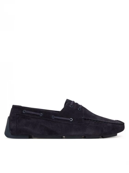 Obrázek produktu Calvin Klein Mokasíny Driver Boat Su HM0HM02084 Tmavomodrá