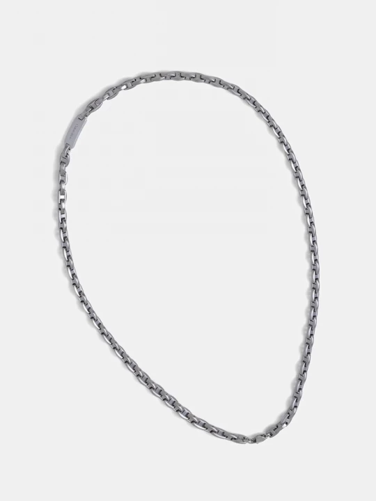 Obrázek produktu Calvin Klein Náhrdelník Calvin Klein stříbrná