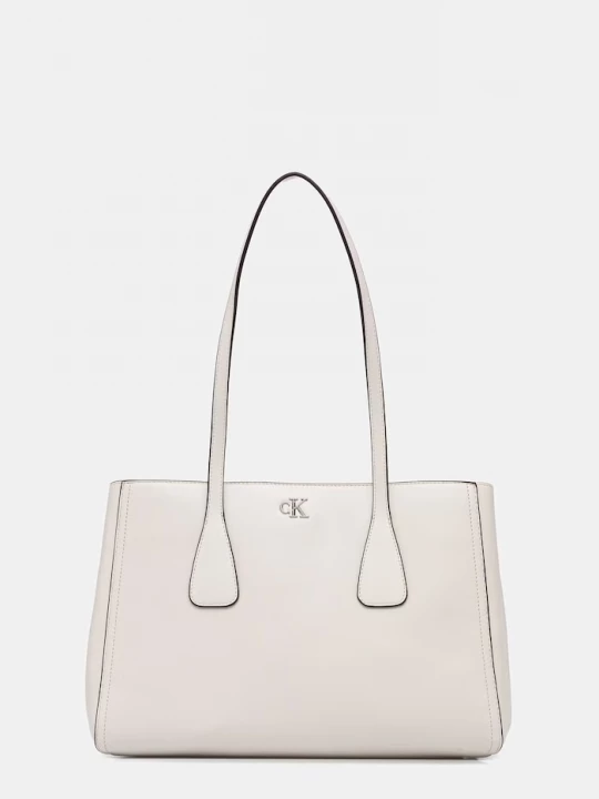 Obrázek produktu Calvin Klein nákupní taška dámská z imitace kůže