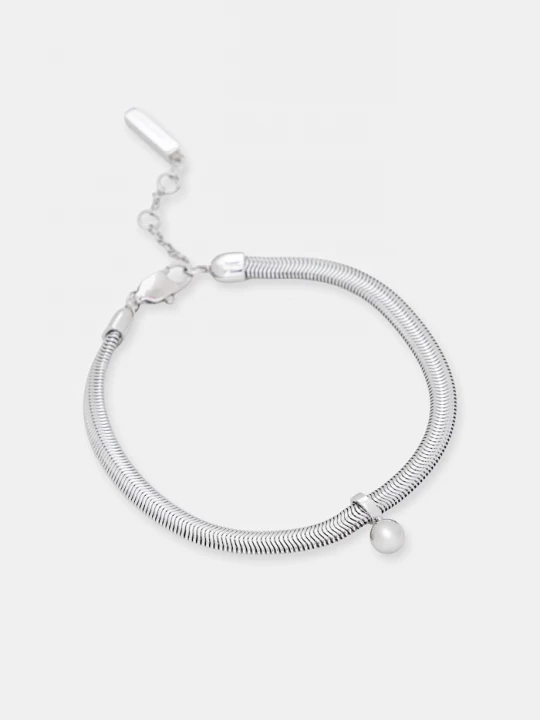 Obrázek produktu Calvin Klein náramek dámský stříbrná